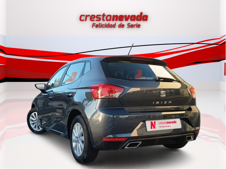 Imagen de SEAT Ibiza