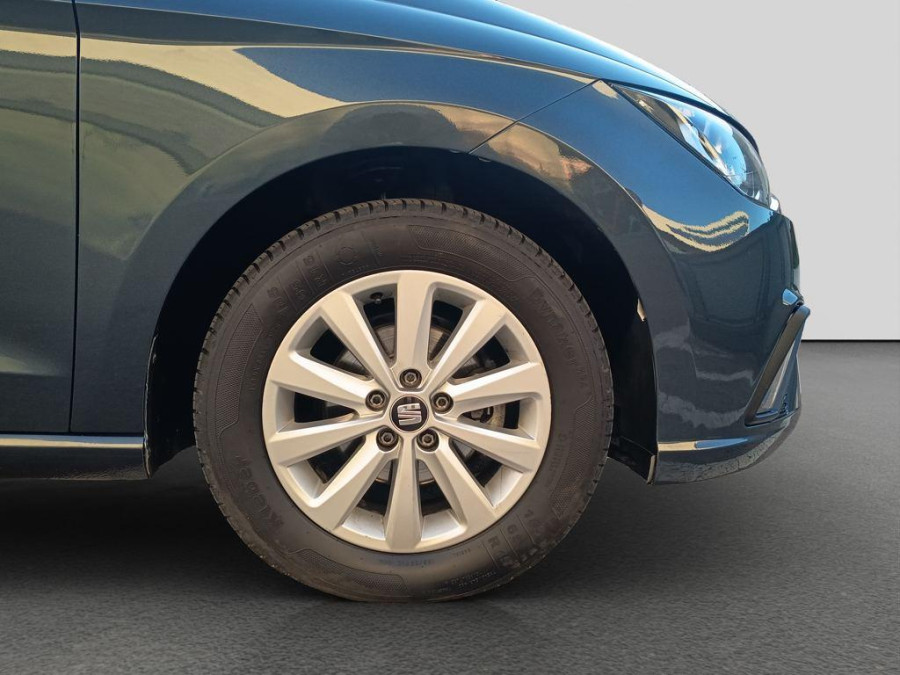 Imagen de SEAT Ibiza