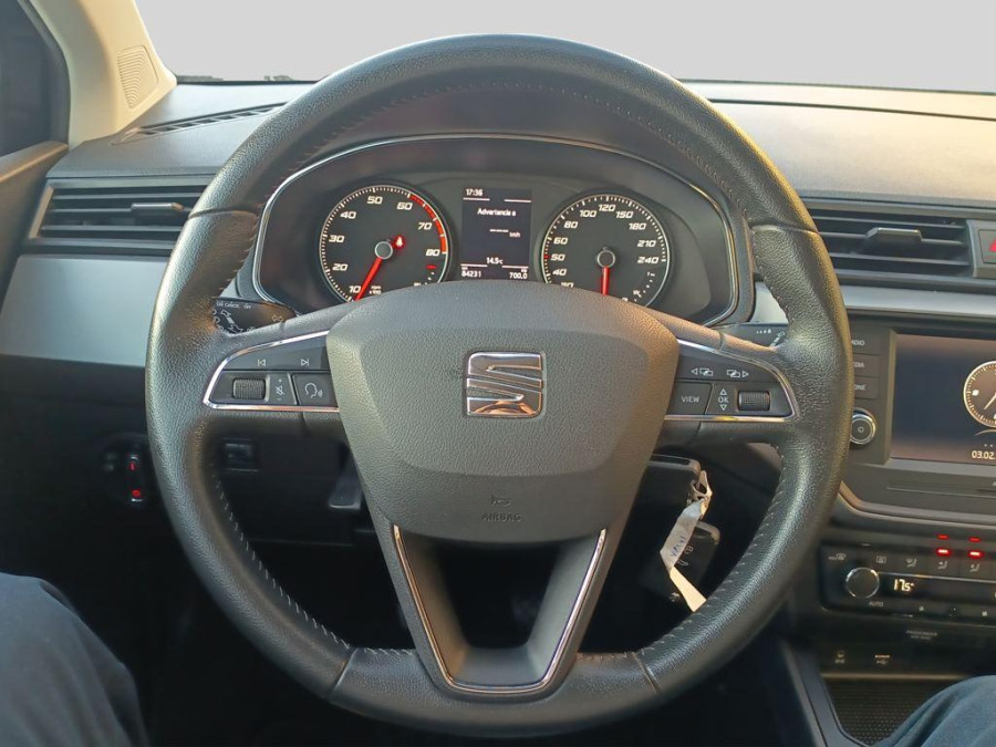 Imagen de SEAT Ibiza