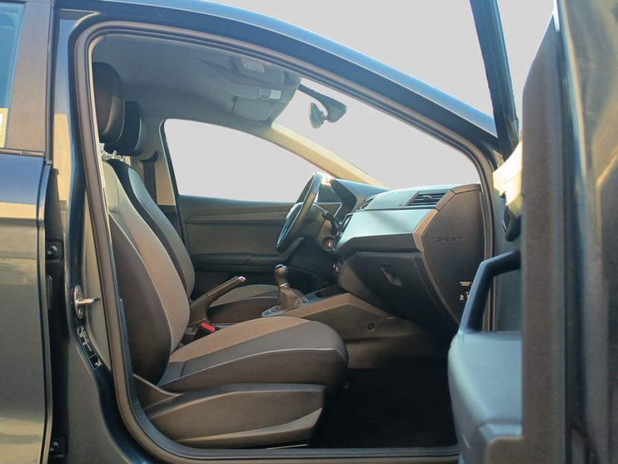 Imagen de SEAT Ibiza