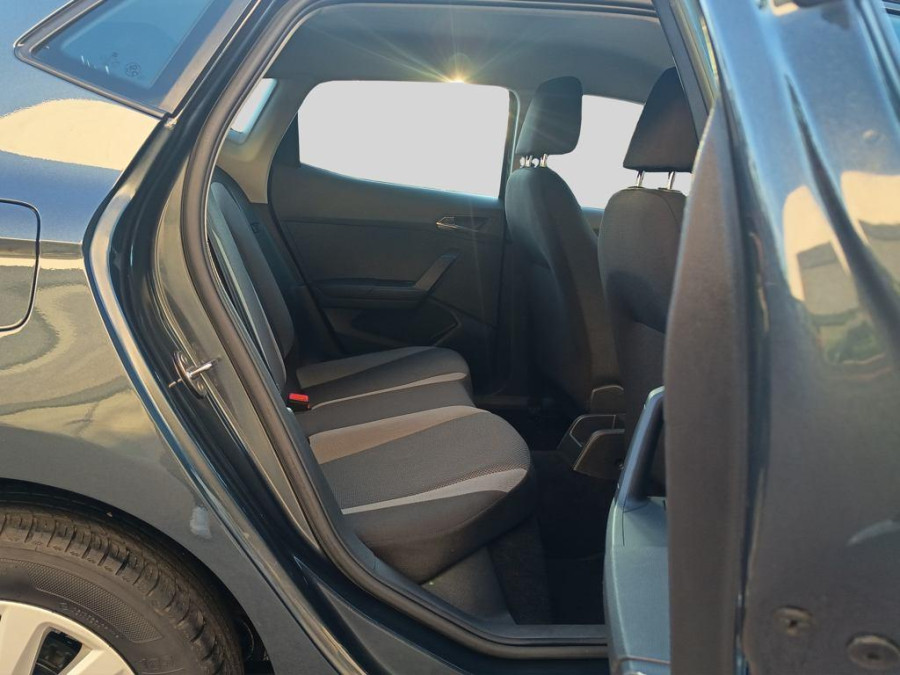 Imagen de SEAT Ibiza