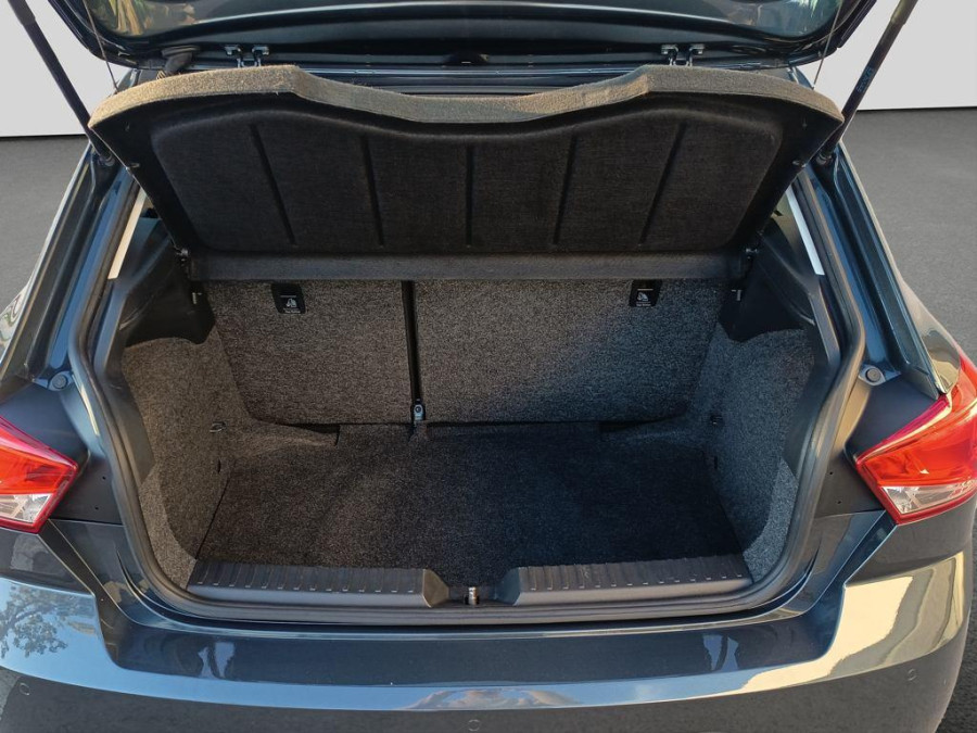 Imagen de SEAT Ibiza