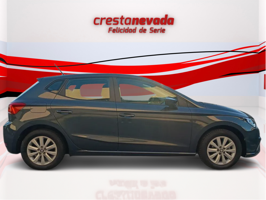 Imagen de SEAT Ibiza
