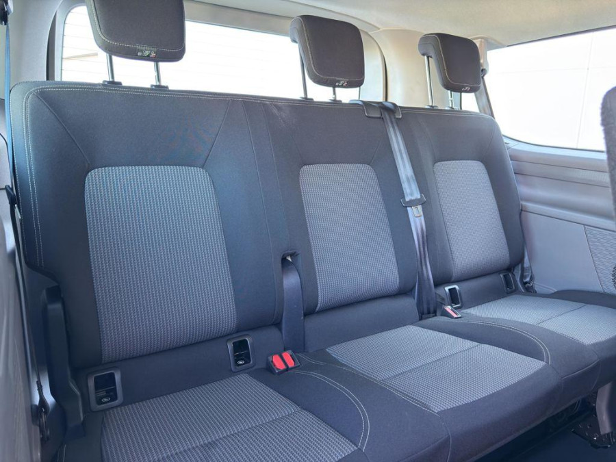 Imagen de Volkswagen Caravelle