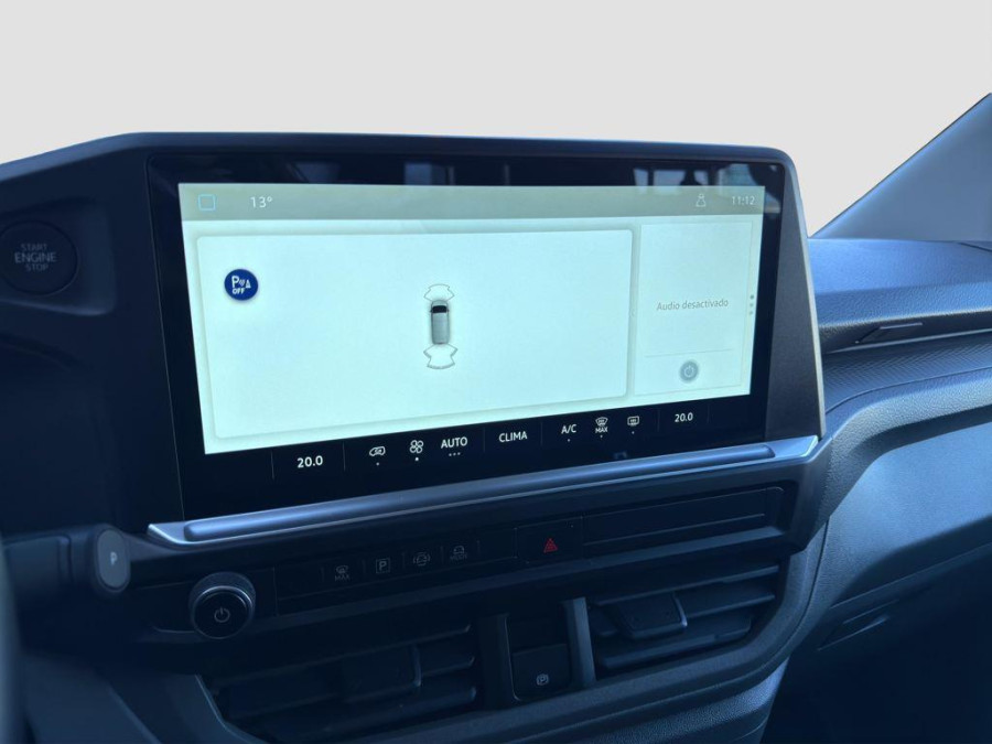 Imagen de Volkswagen Caravelle