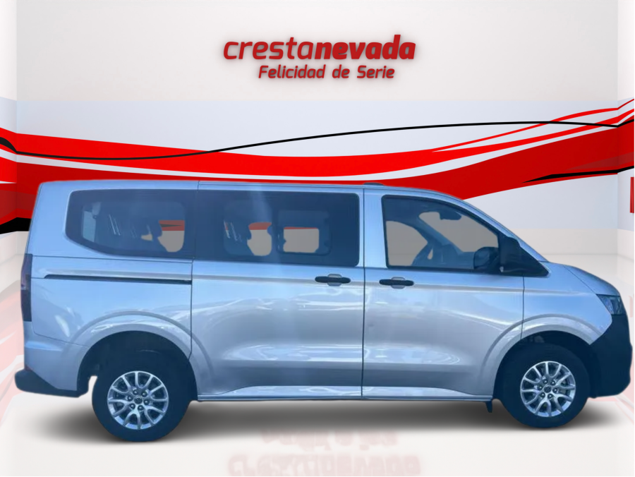 Imagen de Volkswagen Caravelle