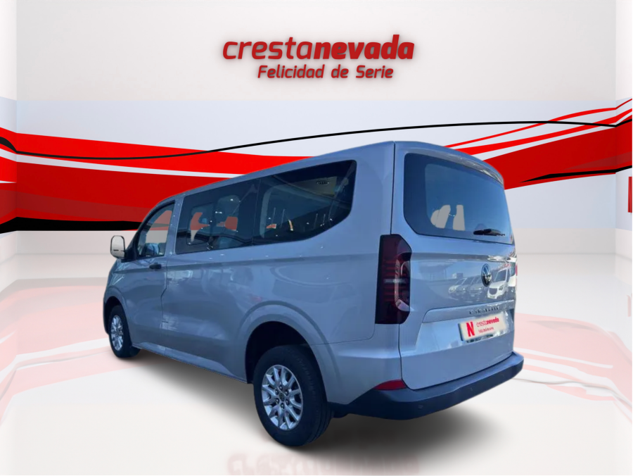 Imagen de Volkswagen Caravelle