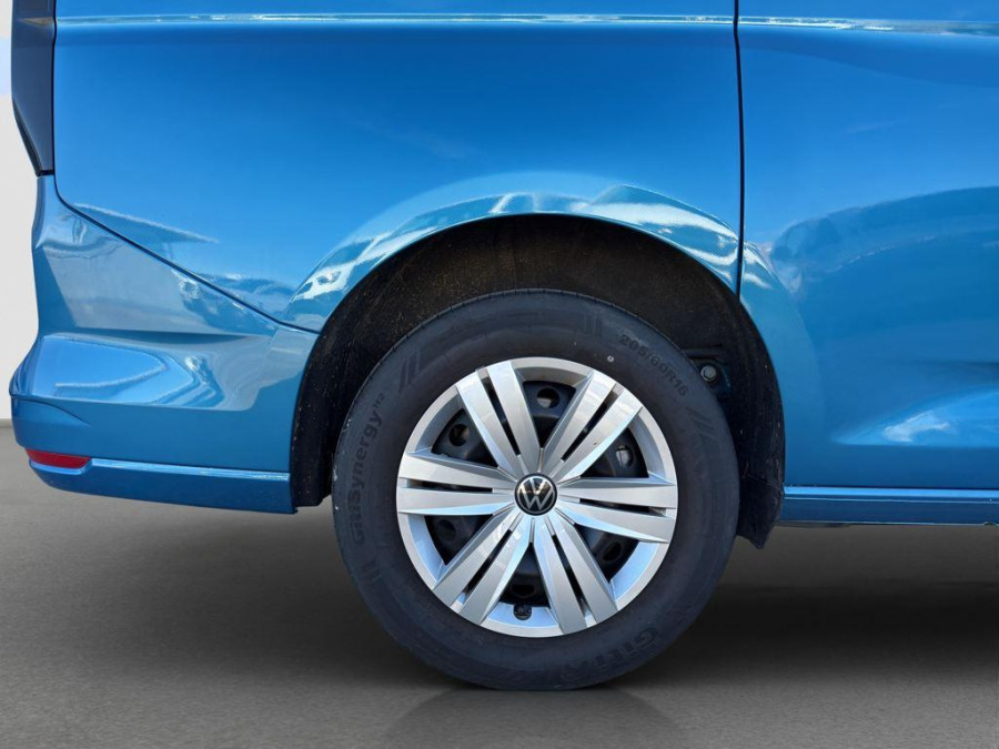 Imagen de Volkswagen Caddy