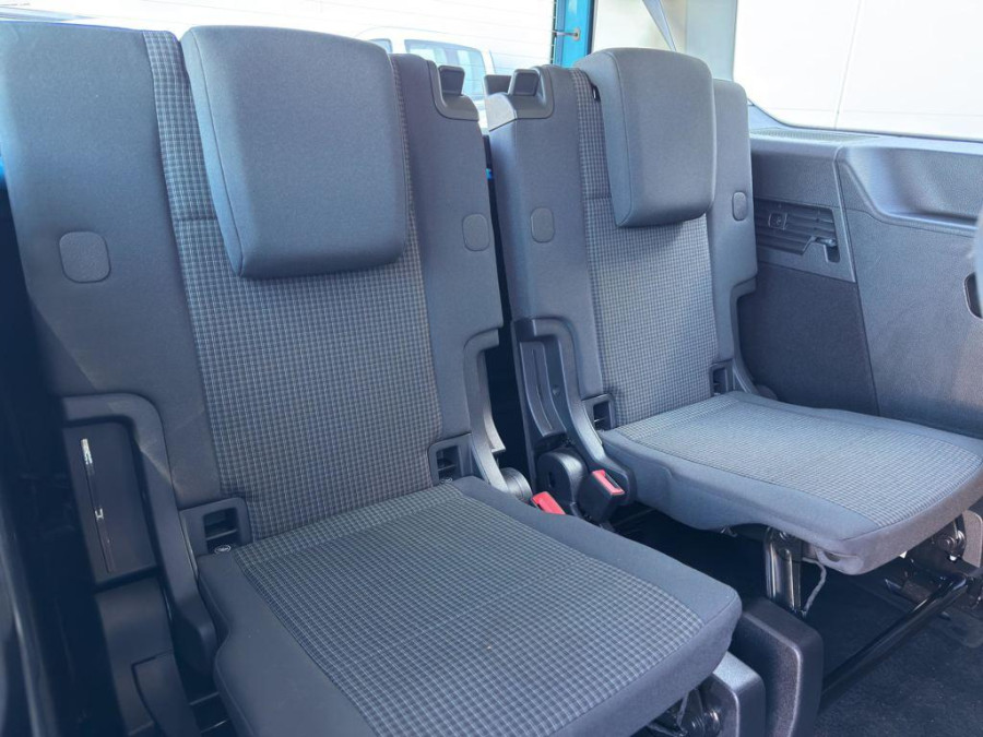 Imagen de Volkswagen Caddy