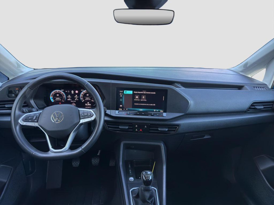 Imagen de Volkswagen Caddy