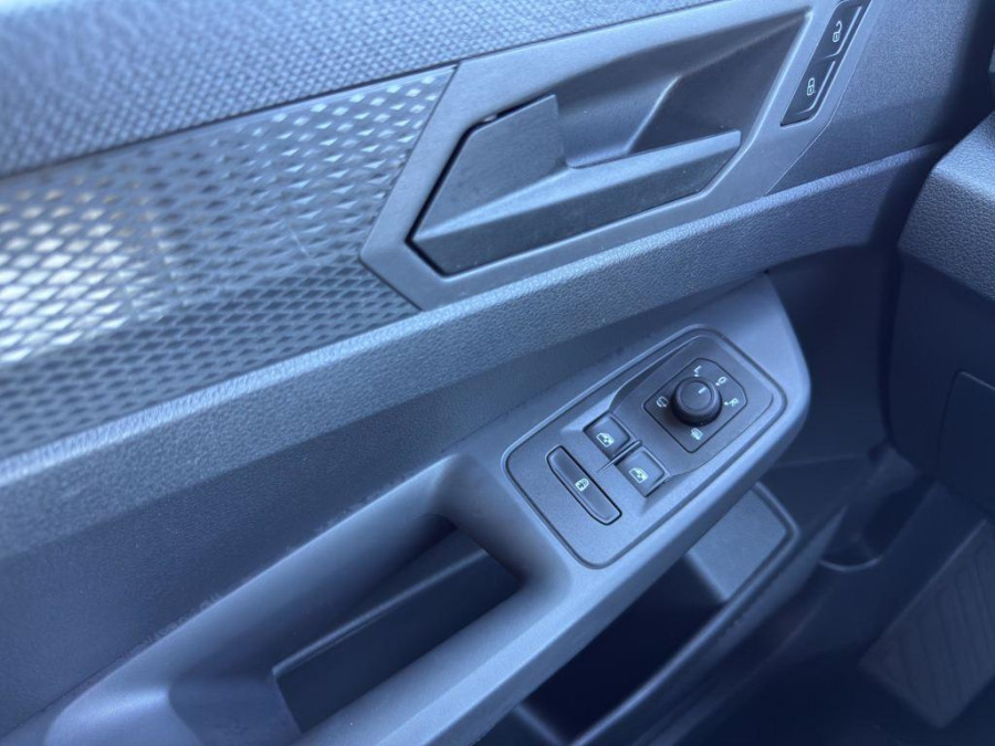 Imagen de Volkswagen Caddy