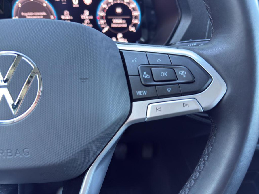 Imagen de Volkswagen Caddy