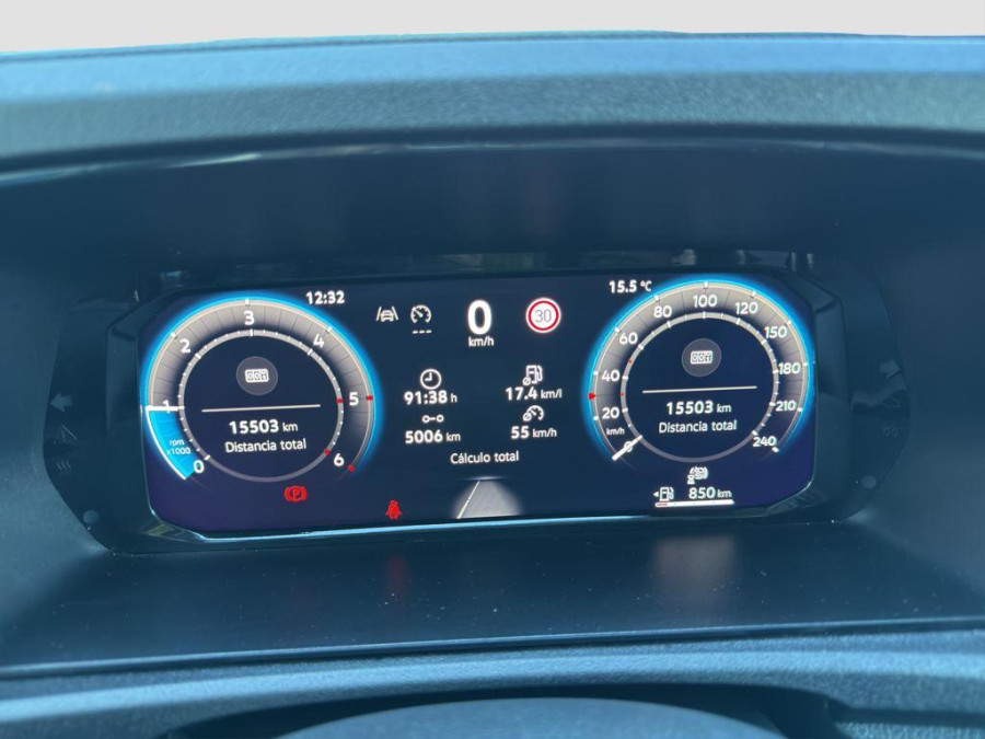 Imagen de Volkswagen Caddy