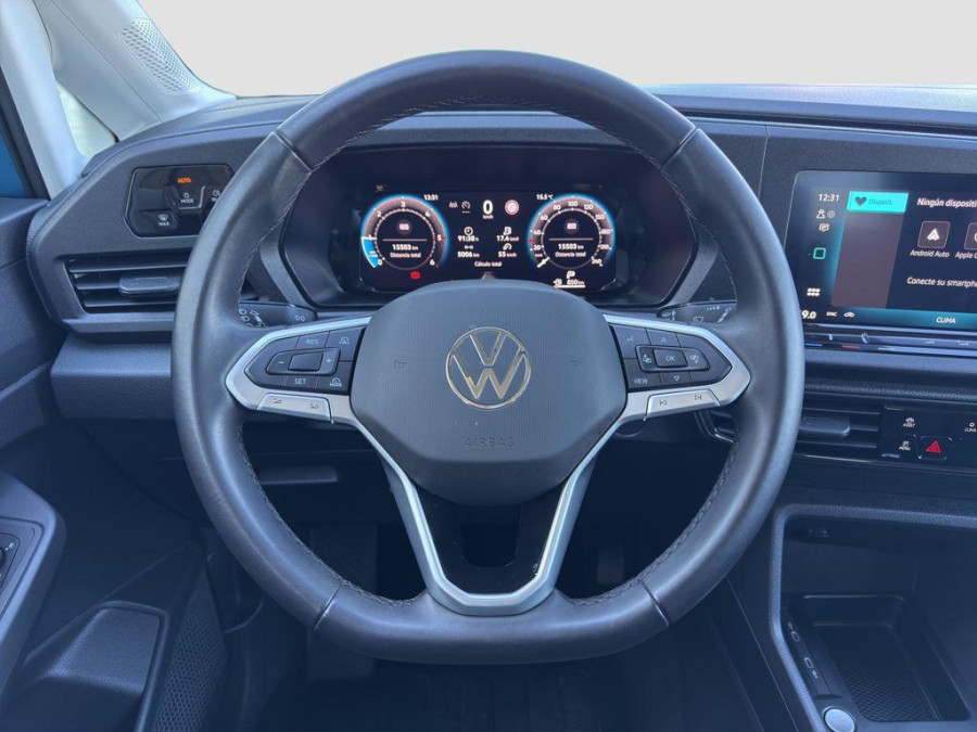 Imagen de Volkswagen Caddy