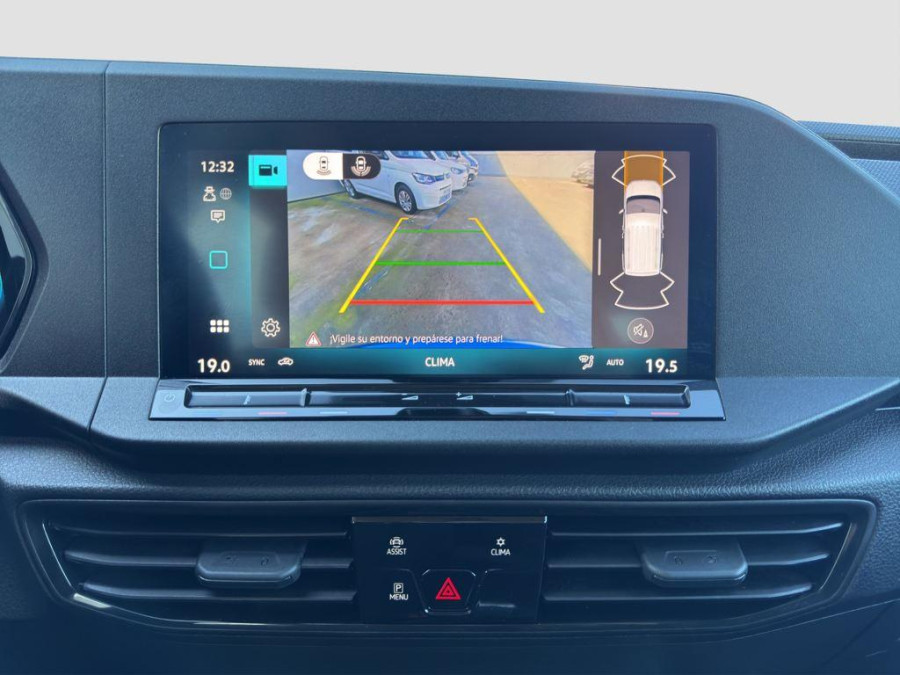 Imagen de Volkswagen Caddy