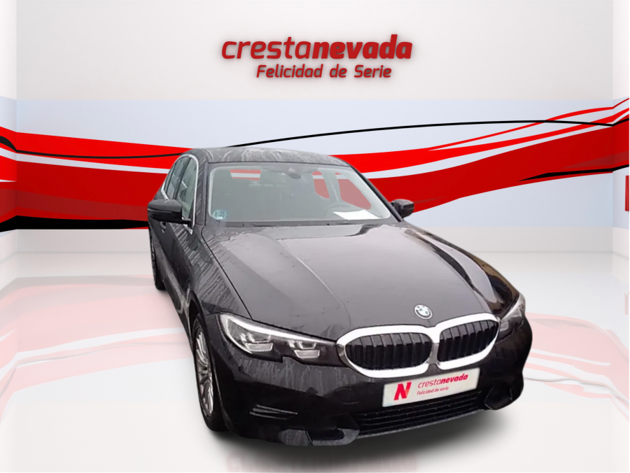 Imagen de BMW Serie 3