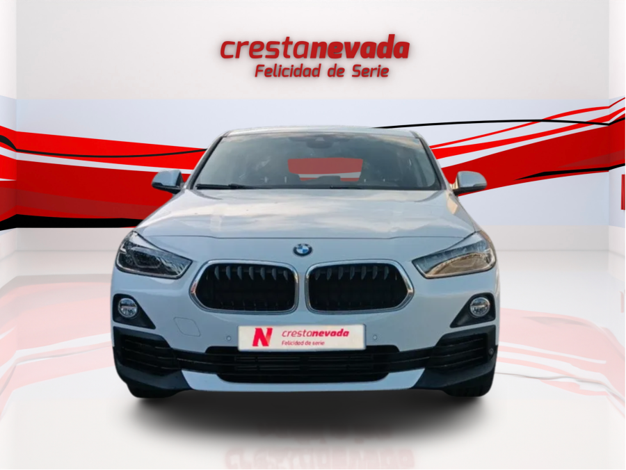 Imagen de BMW X2