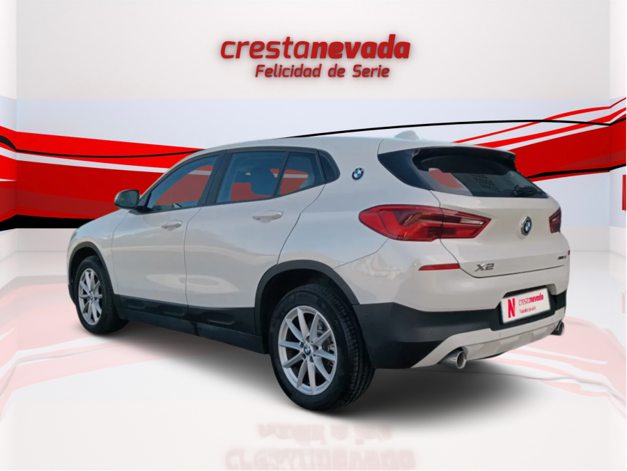Imagen de BMW X2