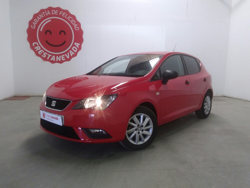 Imagen de SEAT Ibiza