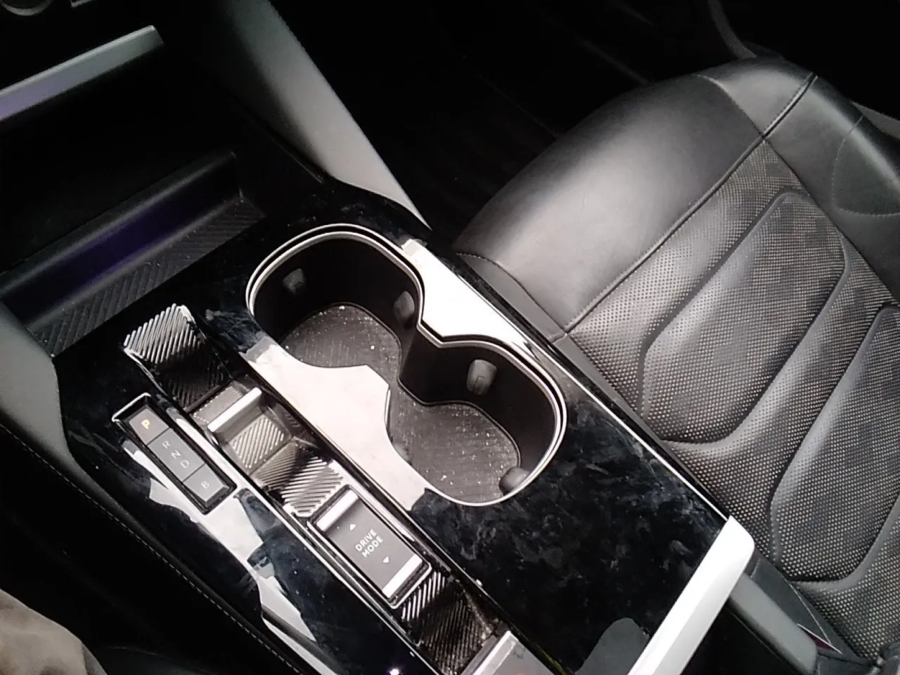 Imagen de CITROEN C5 X