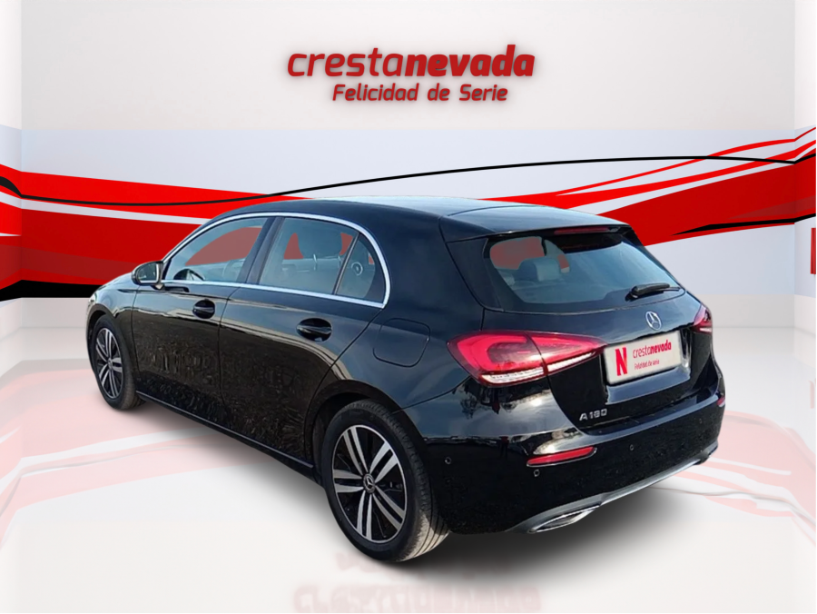 Imagen de mercedes-benz Clase A