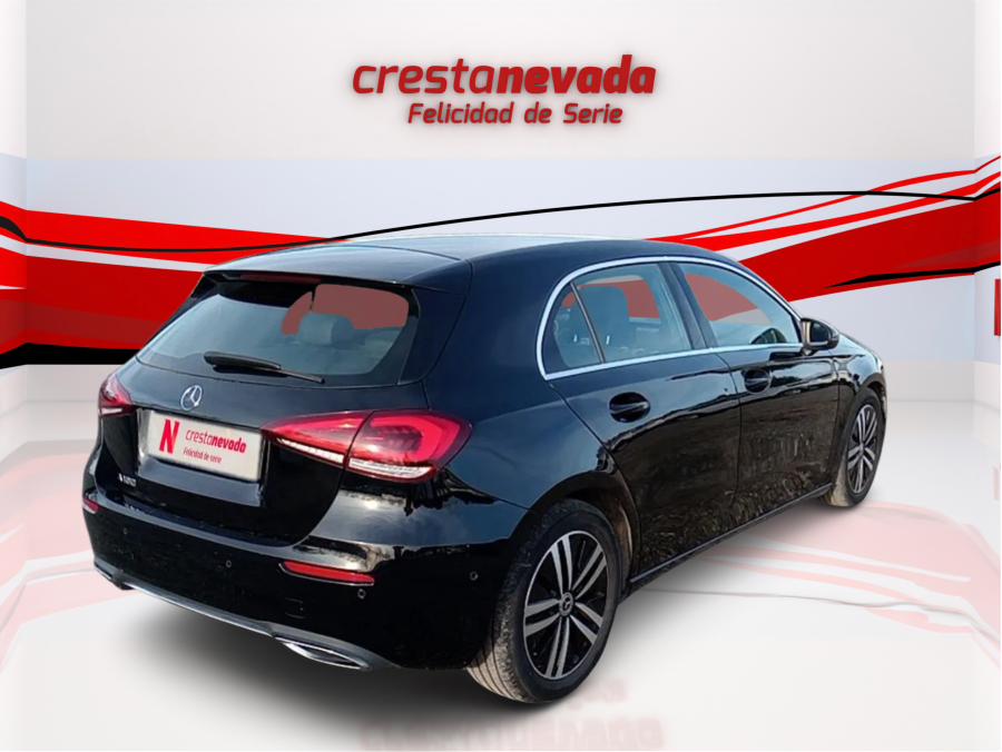 Imagen de mercedes-benz Clase A