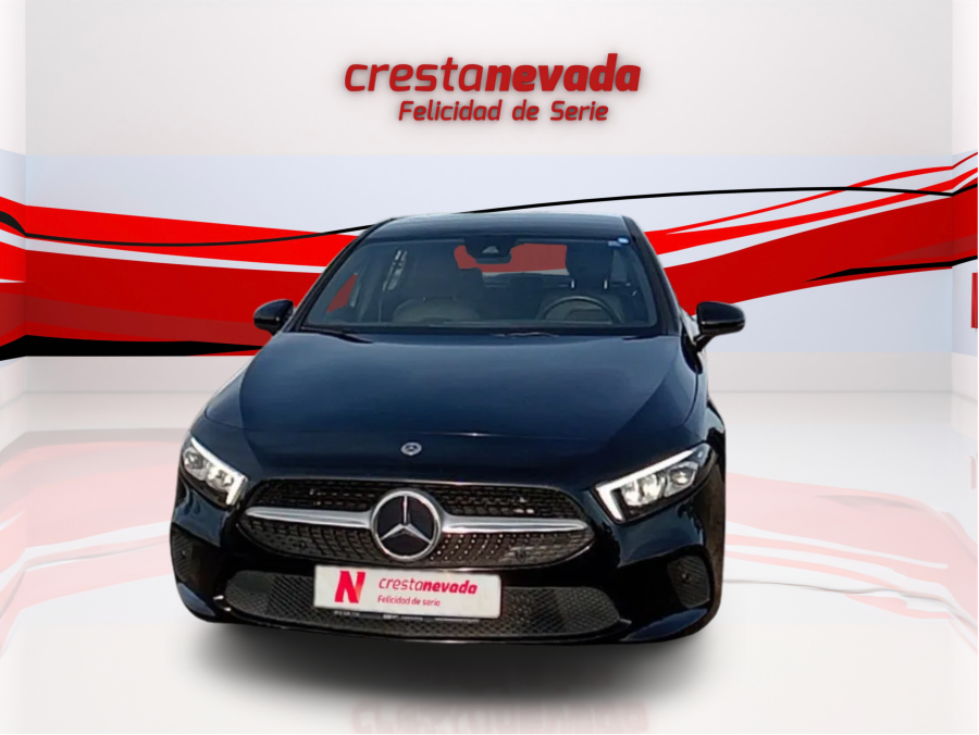 Imagen de mercedes-benz Clase A