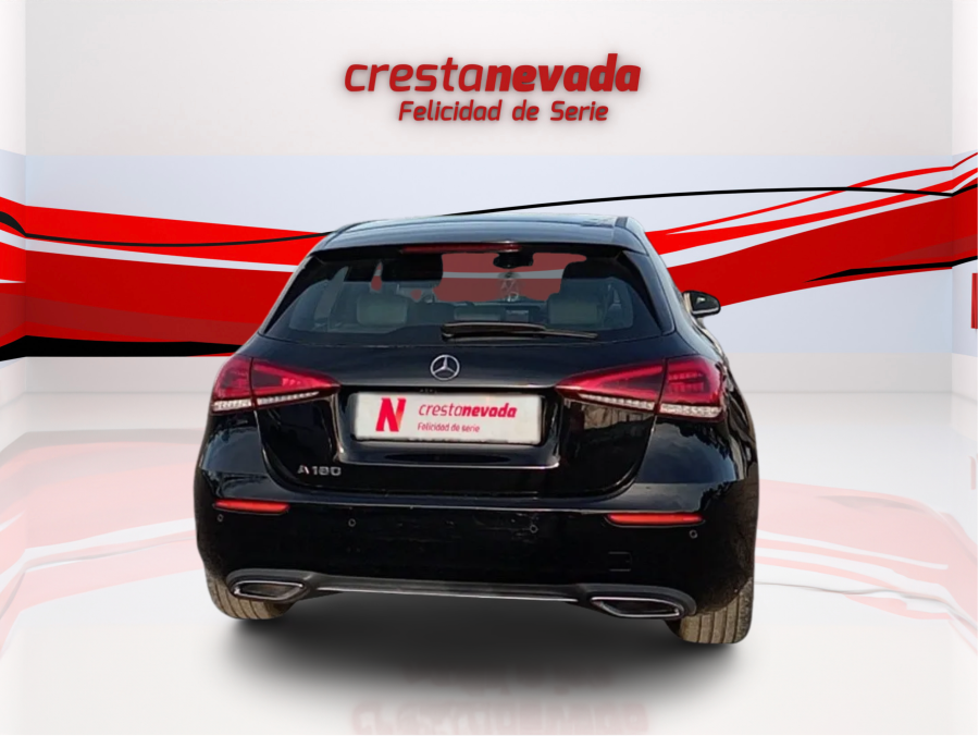 Imagen de mercedes-benz Clase A