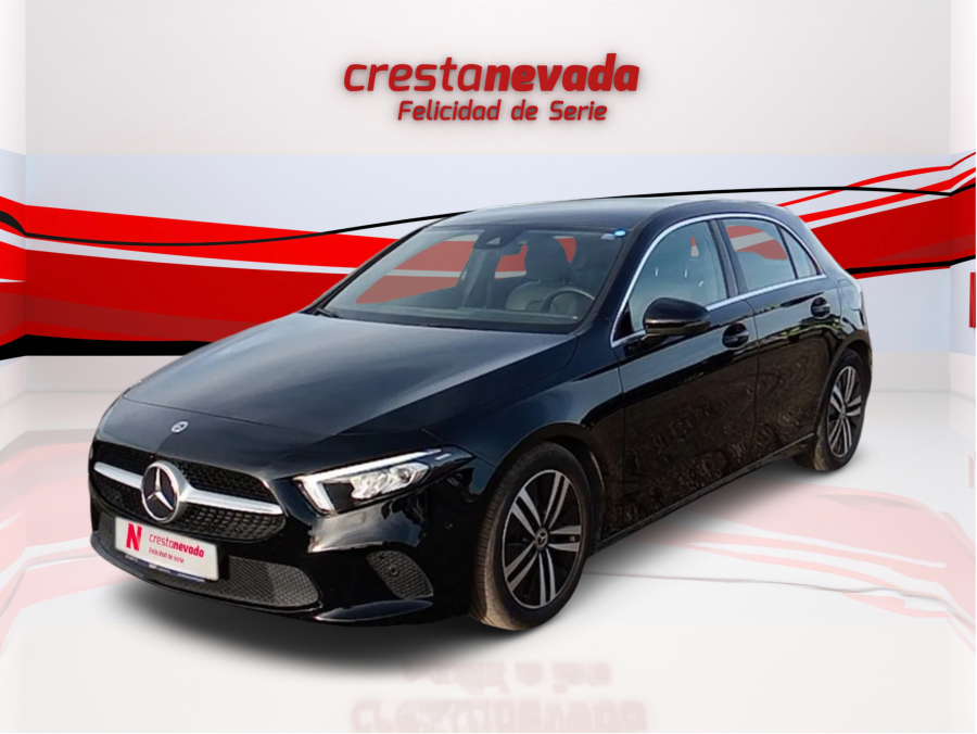 Mercedes-benz Clase A