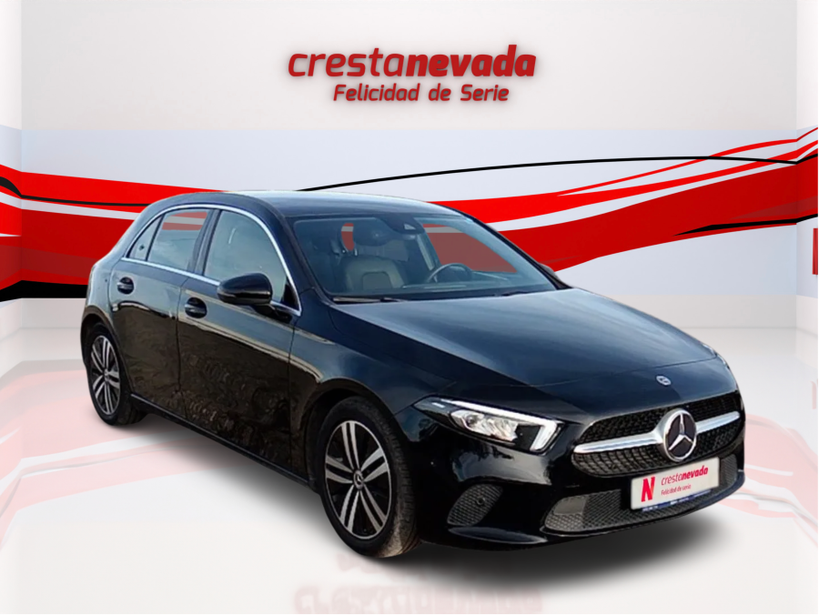 Imagen de mercedes-benz Clase A