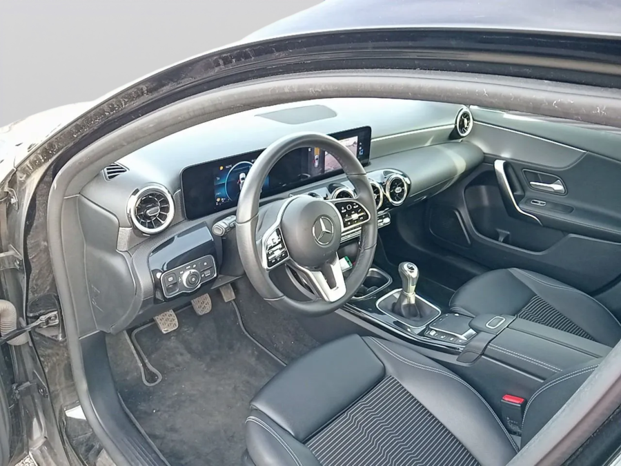 Imagen de mercedes-benz Clase A