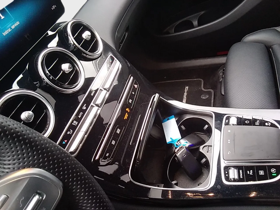 Imagen de mercedes-benz Clase GLC