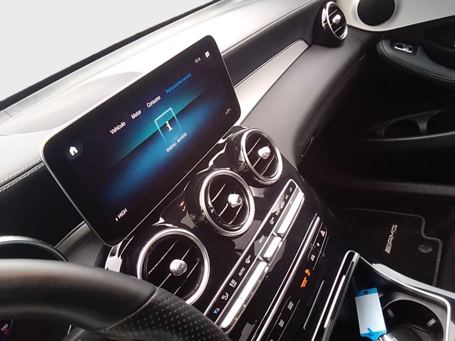 Imagen de mercedes-benz Clase GLC