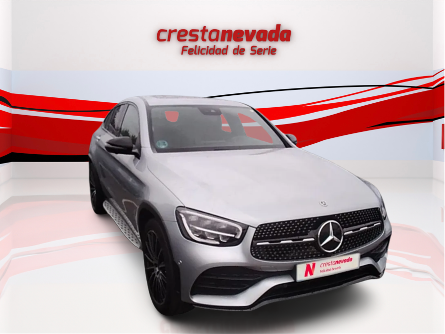 Imagen de mercedes-benz Clase GLC