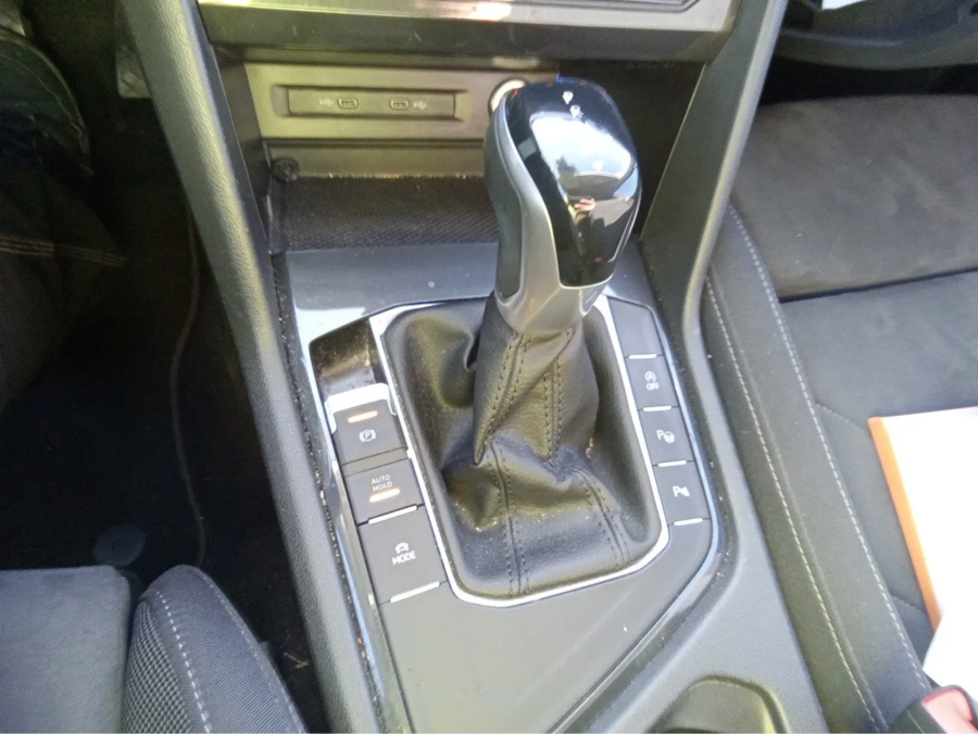 Imagen de Volkswagen Tiguan