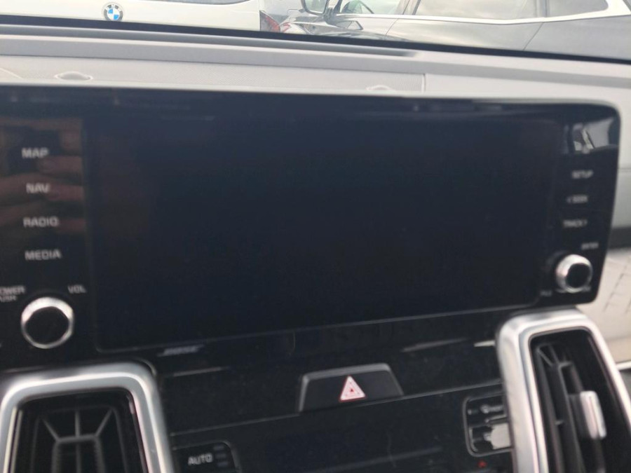 Imagen de Kia Sorento