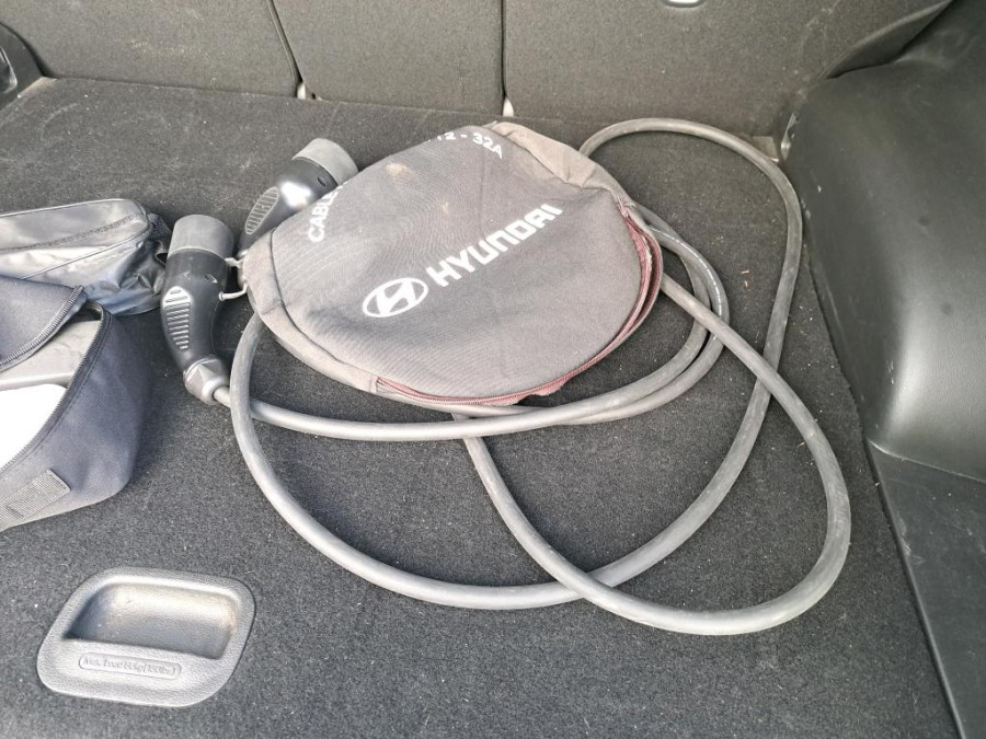 Imagen de Hyundai TUCSON