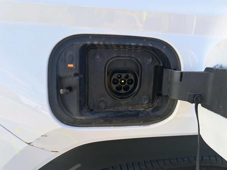 Imagen de Hyundai TUCSON