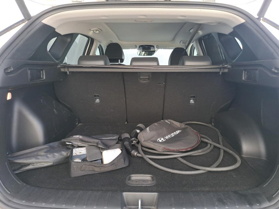 Imagen de Hyundai TUCSON