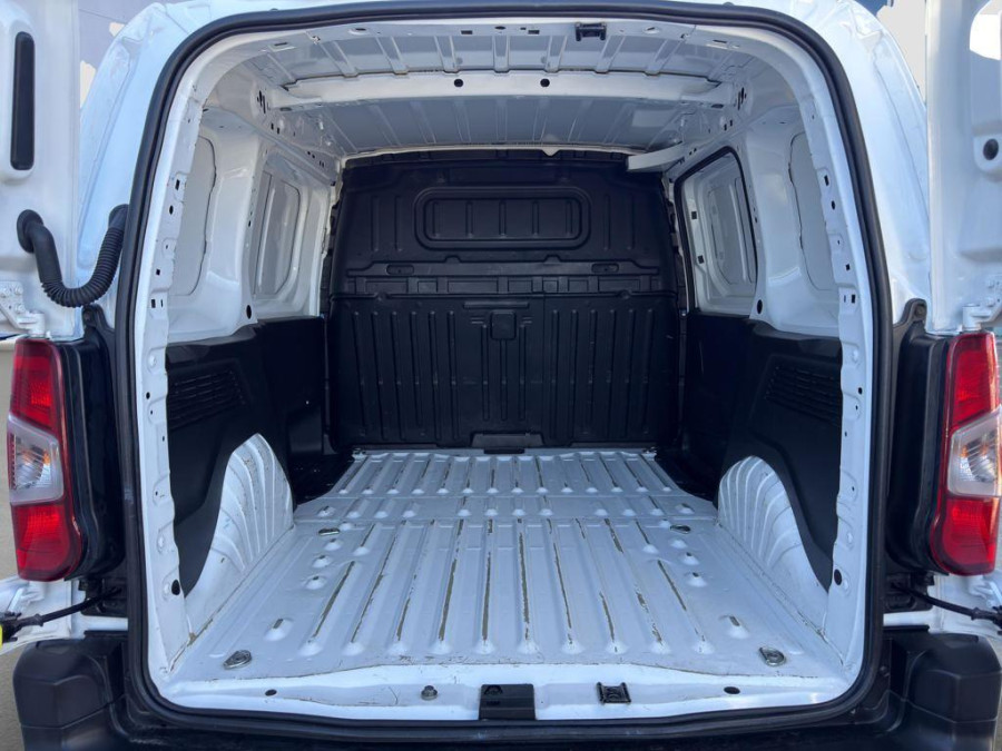 Imagen de Opel Combo