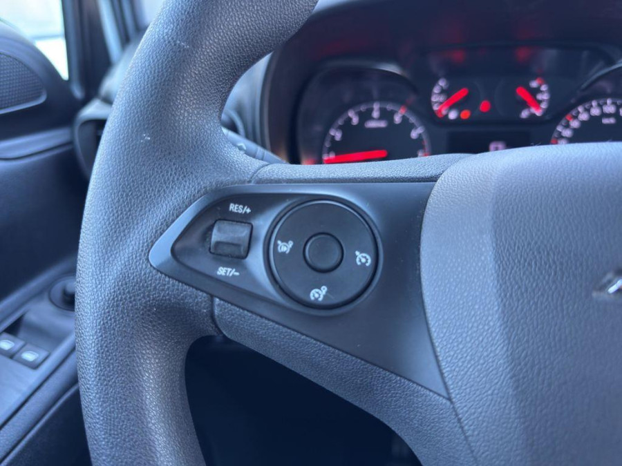 Imagen de Opel Combo