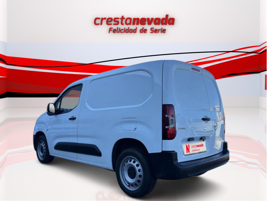 Imagen de Opel Combo