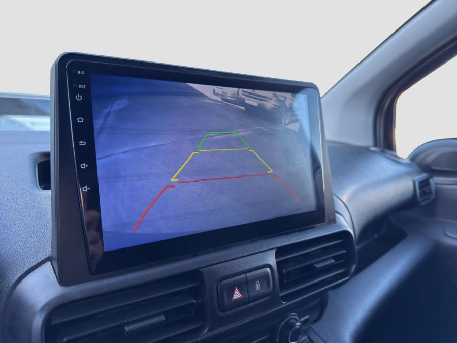 Imagen de Opel Combo