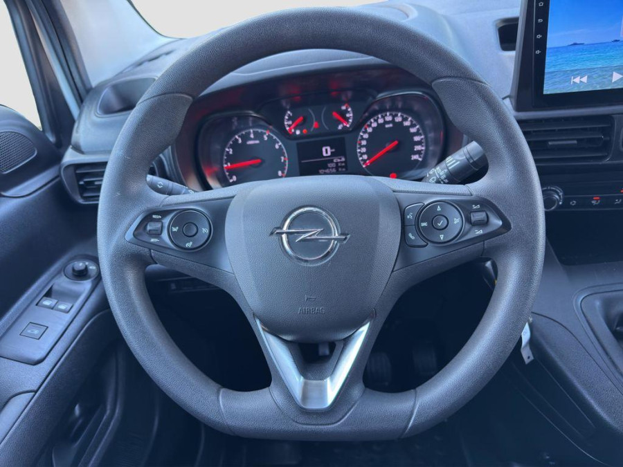 Imagen de Opel Combo