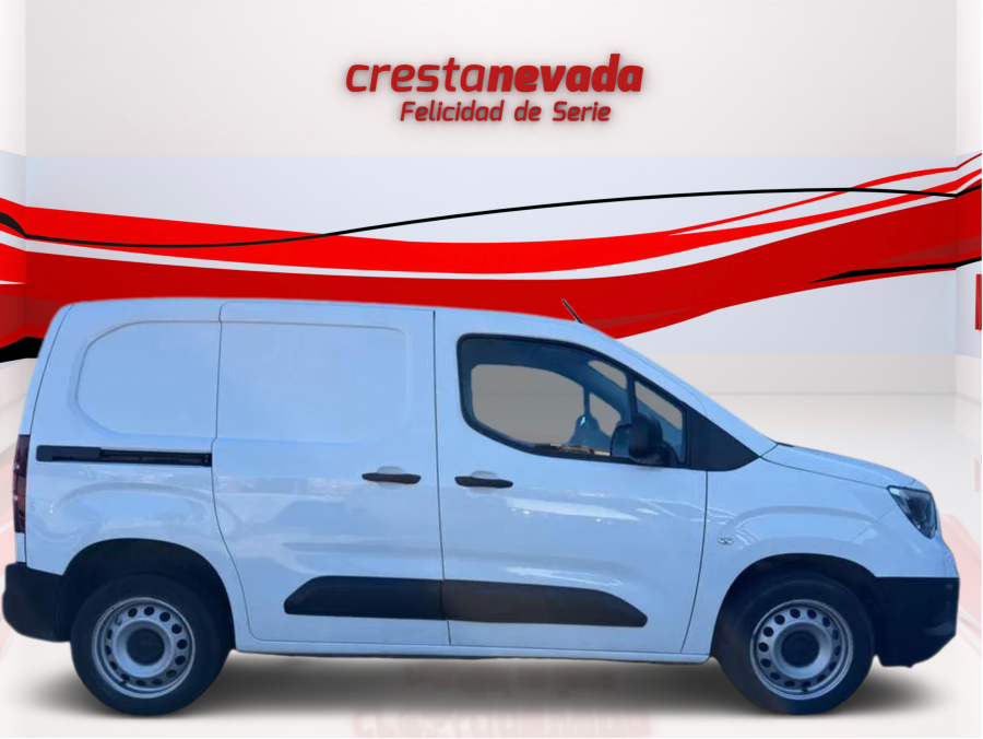 Imagen de Opel Combo