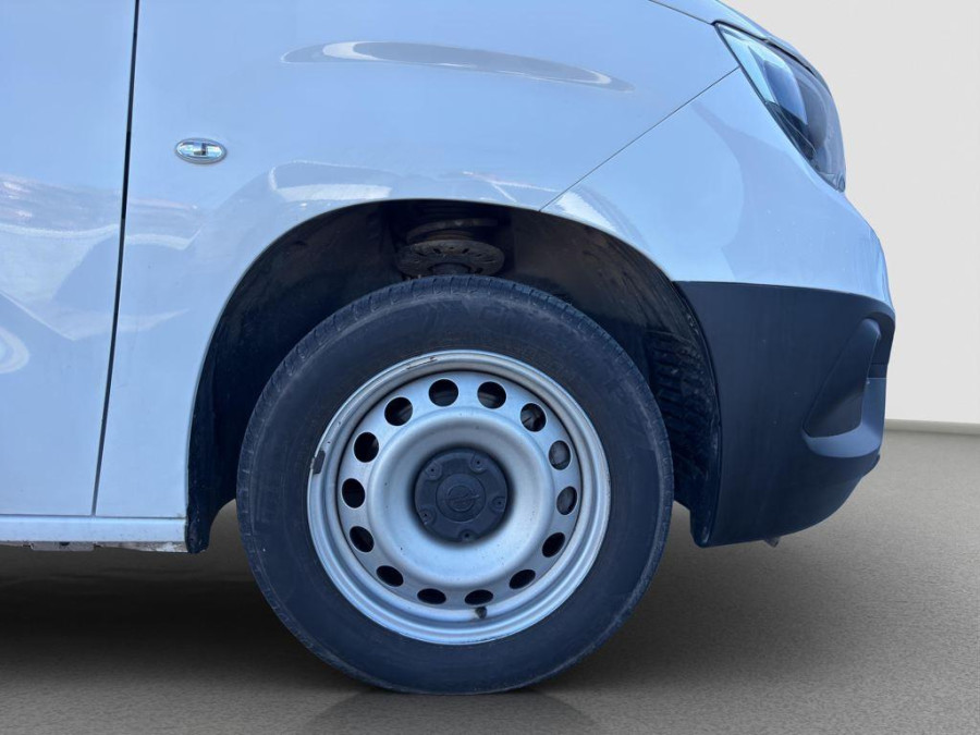 Imagen de Opel Combo