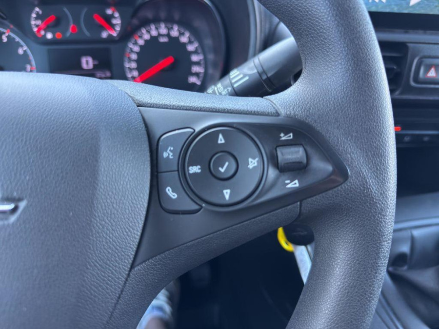 Imagen de Opel Combo