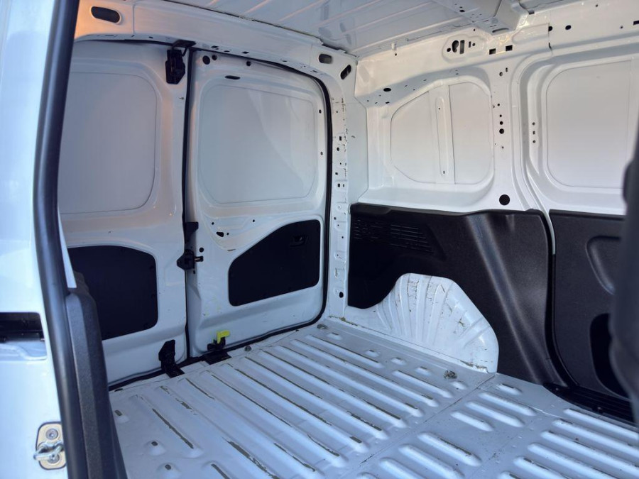 Imagen de Opel Combo