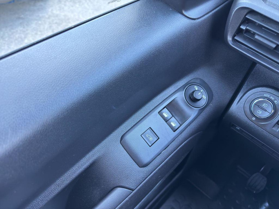 Imagen de Opel Combo