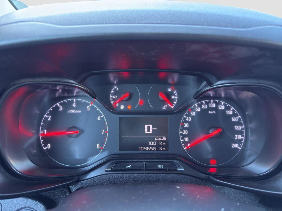 Imagen de Opel Combo